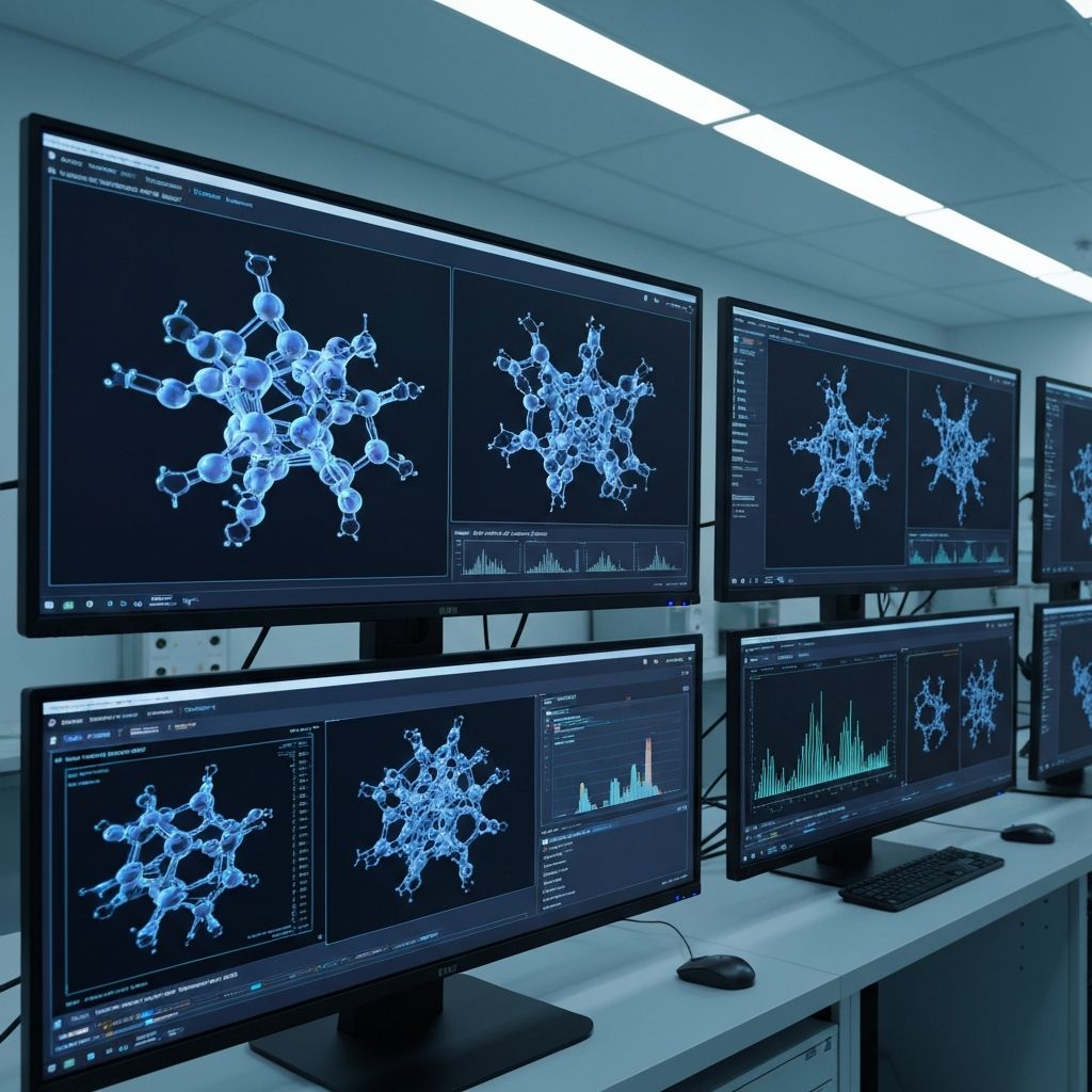 AI-Accelerated Discovery