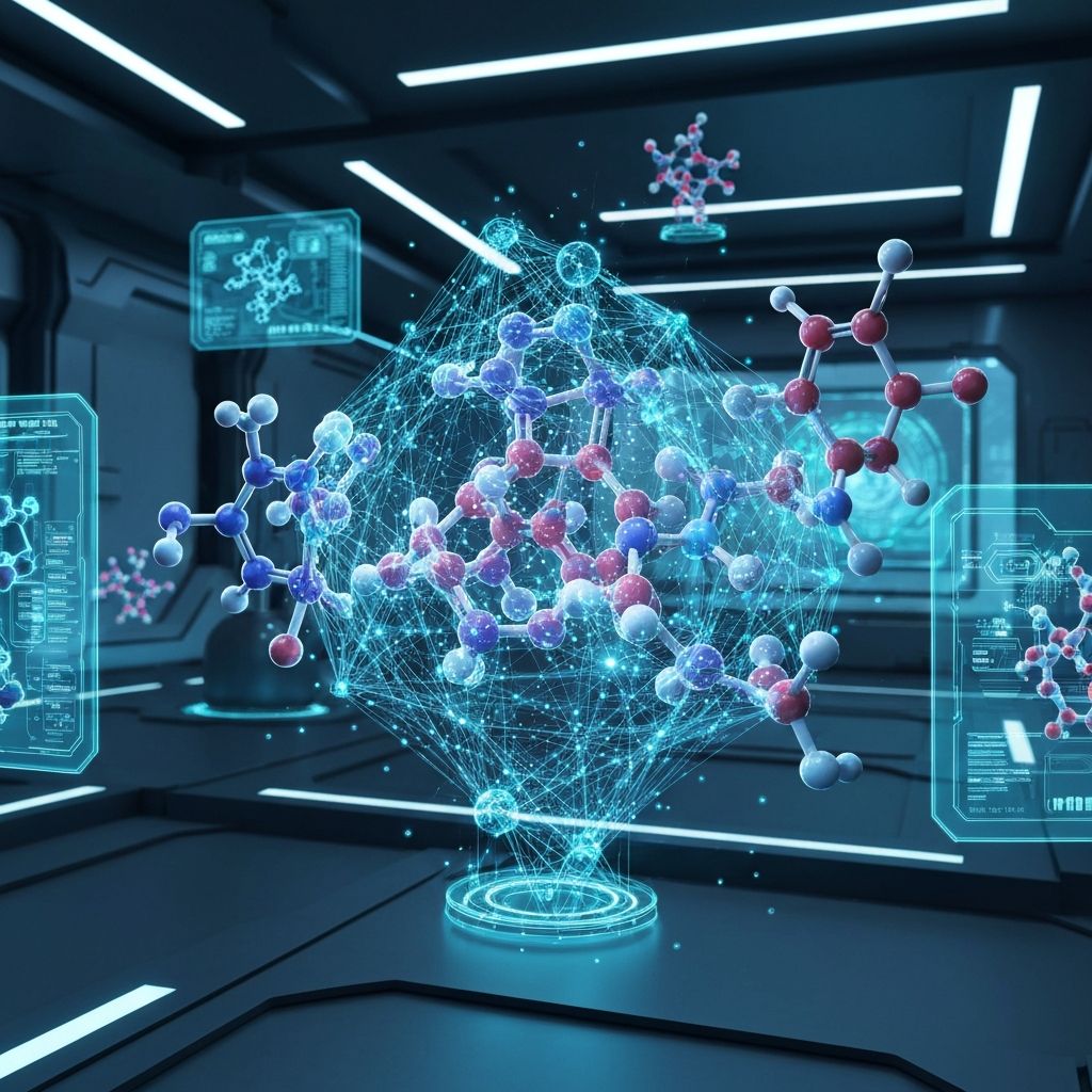 Discovery Optimization