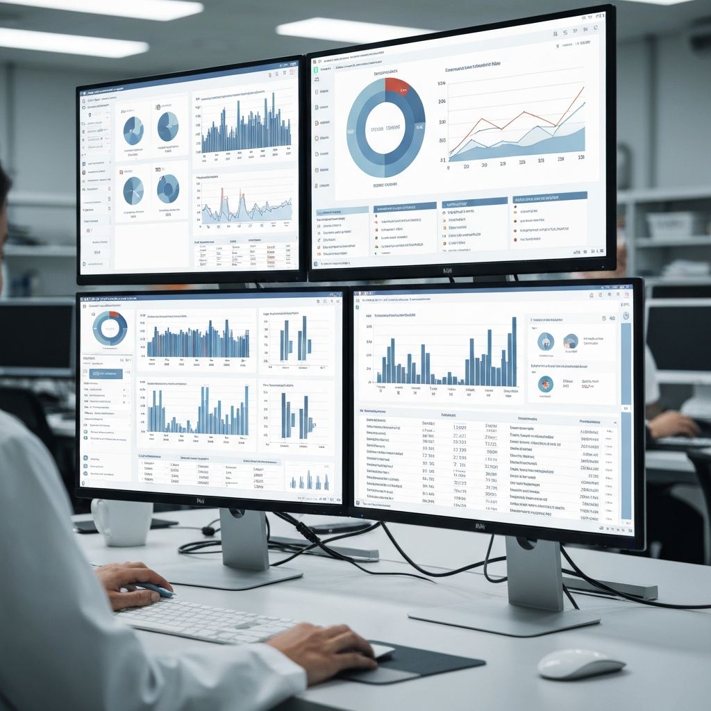 Clinical Analytics