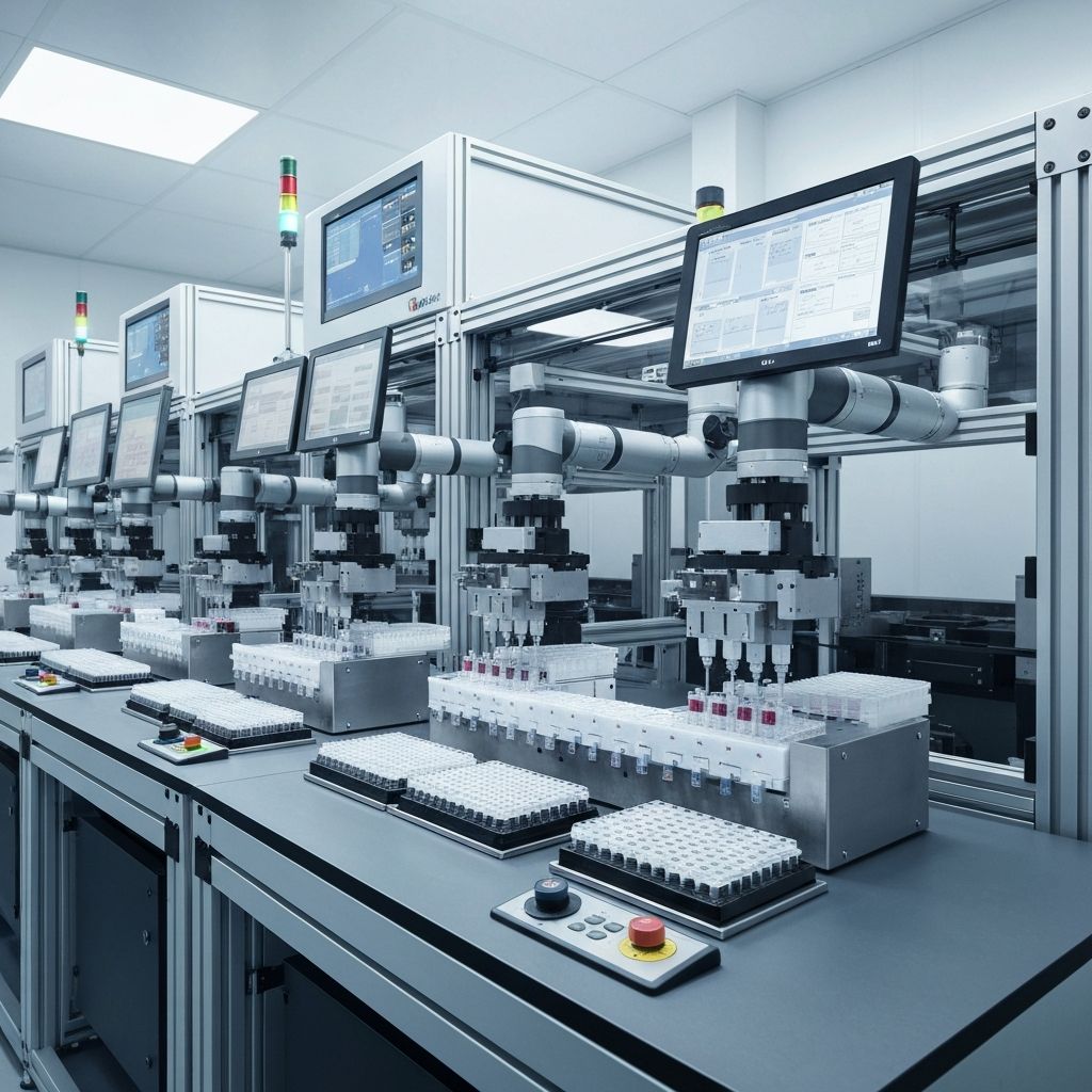 Drug Discovery Programs