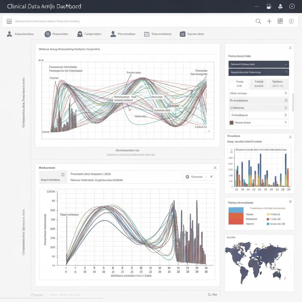Clinical Trial Analytics