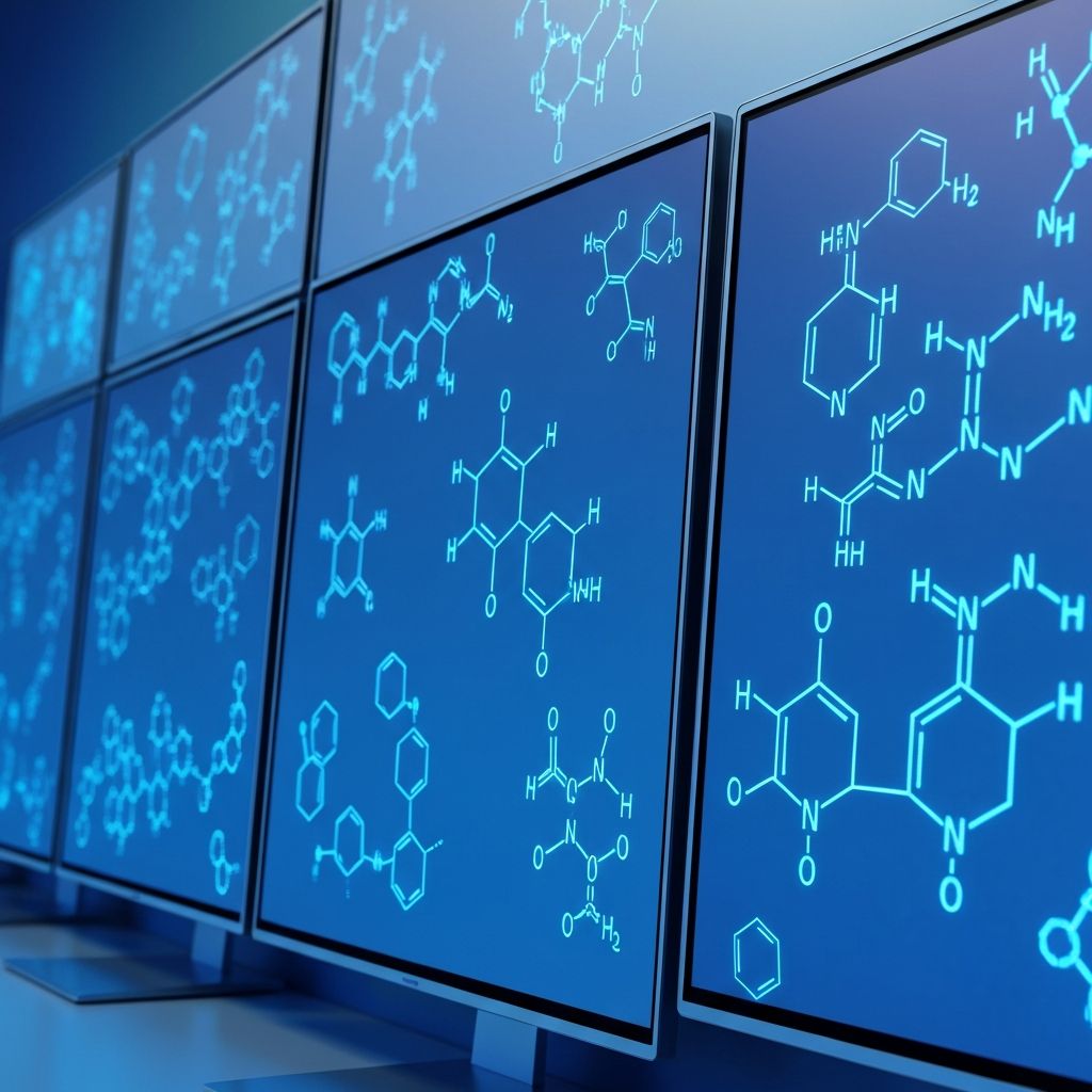 Smart Drug Database